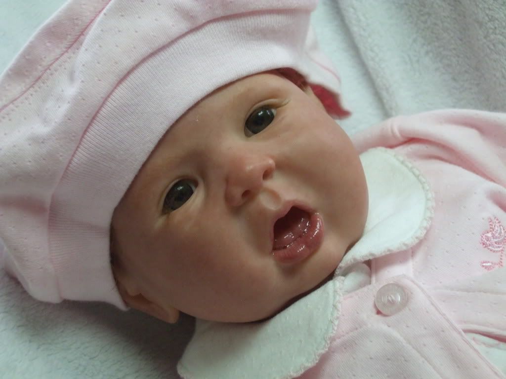 Custom Reborn Artist’s - Page 4 - DollFan